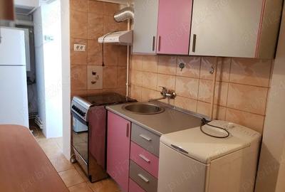 Garsonieră decomandată în Ultracentral - 6