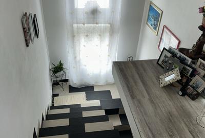 Casă individuală cu 4 camere cu Garaj în Întorsura Buzăului - 9
