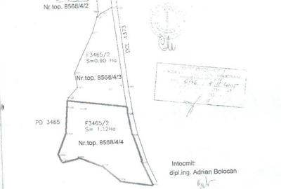 Teren în Brădet - 5