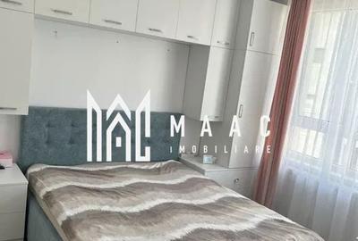Apartament cu 3 camere decomandat în Central - 3