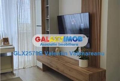 Apartament cu 2 camere decomandat, mobilat în Theodor Pallady