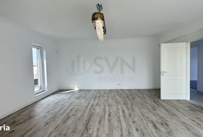 Apartament cu 3 camere decomandat în Colentina