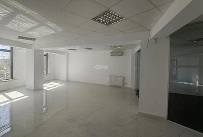 Spațiu comercial, 300 mp în Doamna Ghica - 2