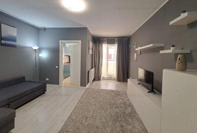 Garsonieră în Beba Veche - 1