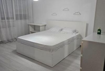 Apartament cu 2 camere decomandat în Tineretului