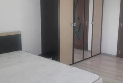 Garsonieră semidecomandată în Basarabia - 1