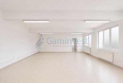 Spațiu comercial, de 213.5 mp, în Seleuș - 2