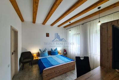 Casă individuală cu 4 camere cu Teren 1500 Mp în Fântânele - 20