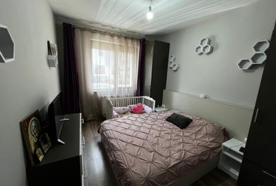Apartament cu 2 camere decomandat în Roșu - 3
