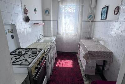 Apartament cu 2 camere semidecomandat în Craiovița Nouă - 1