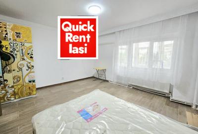 Garsonieră decomandată în Păcurari - 4