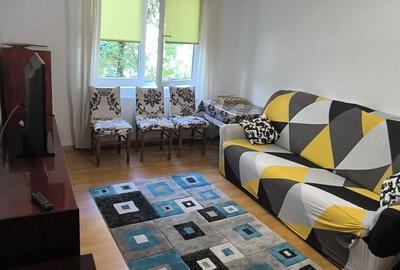 Apartament cu 2 camere decomandat în Crângași