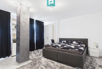 Apartament cu 5 camere decomandat, mobilat în Aurel Vlaicu - 17