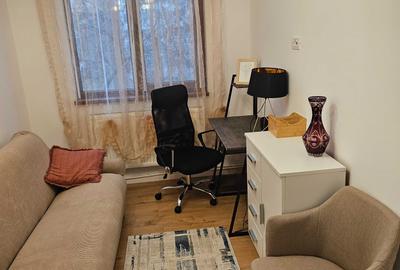 Apartament cu 3 camere semidecomandat în Central - 8