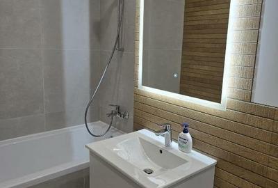 Apartament cu 2 camere decomandat, mobilat în Regie - 6