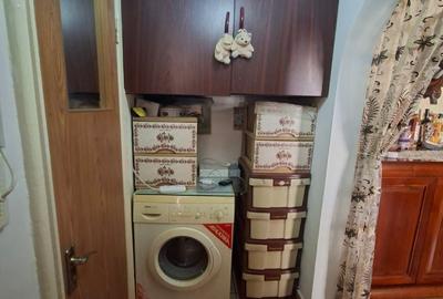 Apartament cu 2 camere semidecomandat în Tei - 7