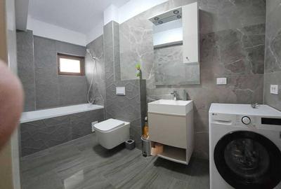 Apartament cu 2 camere decomandat în Exterior Vest - 4