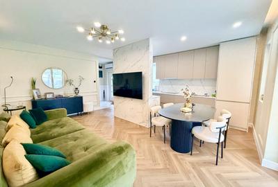 Duplex cu 4 camere cu Teren 269 Mp în Remetea Mare - 2