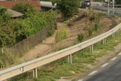 Casă cu Teren 300 Mp în Pleșoiu