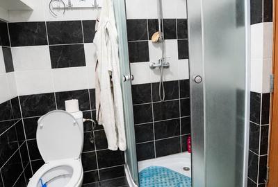 Garsonieră decomandată, mobilată în Târgu Neamț - 8