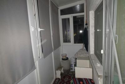 Apartament cu 2 camere decomandat în Micălaca