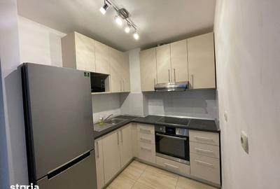 Apartament cu 2 camere în Ștefăneștii de Jos - 2