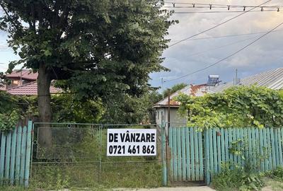 Casă cu 2 camere în Drăgăneasa
