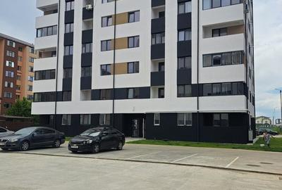 Apartament decomandat în Militari