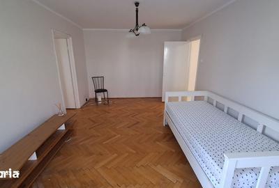 Apartament cu 2 camere în Central - 1