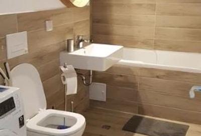 Apartament cu 2 camere semidecomandat, mobilat în Tineretului - 3