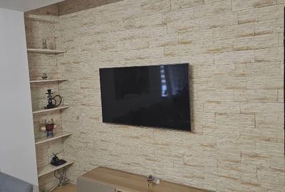Apartament cu 3 camere semidecomandat în Roșu - 8