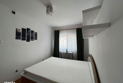 Apartament cu 2 camere, mobilat în Șagului