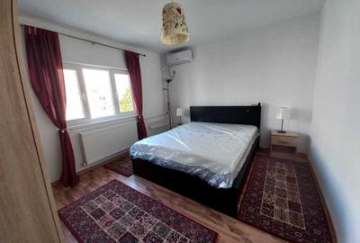 Apartament cu 2 camere decomandat în Exterior Vest