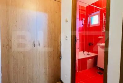 Apartament cu 2 camere semidecomandat, mobilat în Central - 3