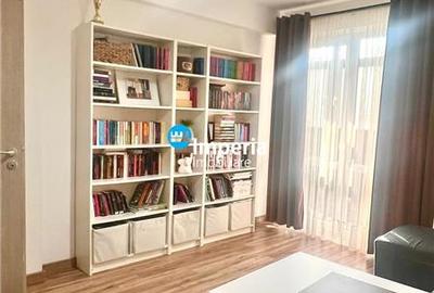 Apartament cu 2 camere decomandat, mobilat în Rediu - 1