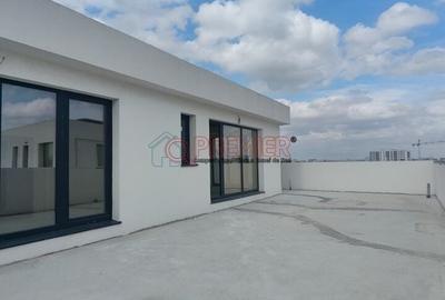 Apartament cu 3 camere în Central - 1