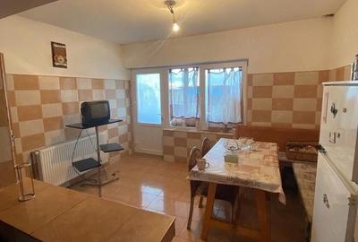 Casă cu 7 camere cu Teren 550 Mp în Dudeștii Noi - 4