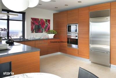 Apartament cu 3 camere decomandat în Măgurele - 2