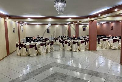 Spațiu comercial, de 280 mp, în Est - 5