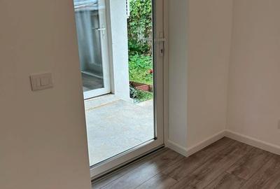 Apartament cu 2 camere nedecomandat în Ultracentral