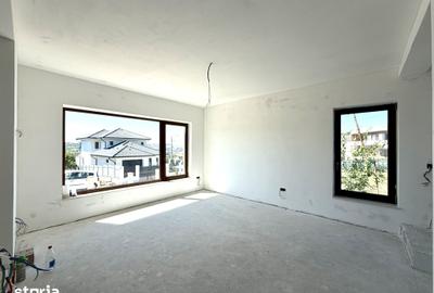 Casă cu 3 camere cu Teren 640 Mp în Central
