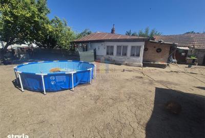 Casă cu 3 camere cu Teren 1150 Mp în Obor - 1