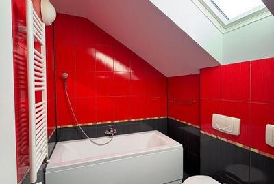 Casă cu 4 camere cu Teren 461 Mp în Bunloc