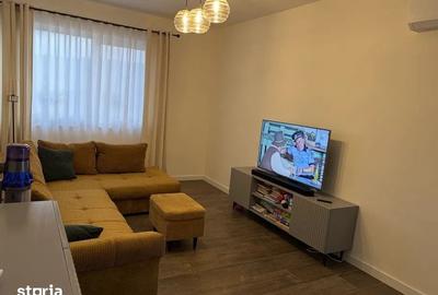 Apartament cu 3 camere decomandat în Mărăști - 1