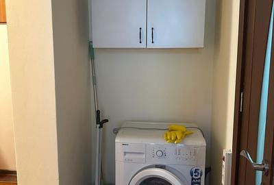 Apartament cu 4 camere decomandat în Titan - 6