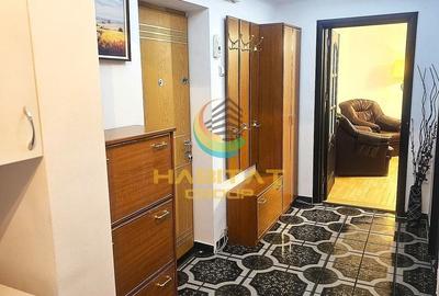 Apartament cu 2 camere decomandat în Decebal