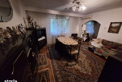 Casă cu 3 camere cu Teren 636 Mp în Cetate - 3