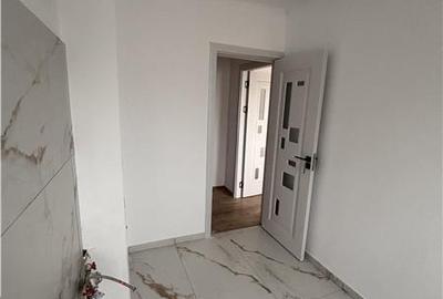 Apartament cu 2 camere semidecomandat în Tomis Nord