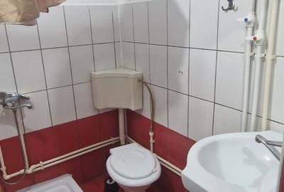 Garsonieră în Central