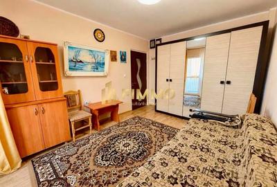 Garsonieră decomandată în Ipotești - 2